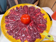 -潮汕大目牛肉火锅(上梅林店)