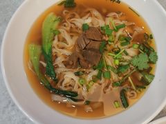 -五爷拌面(安盛购物广场店)