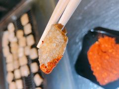 小豆腐-本味家贵州烤肉&爆浆小豆腐(会展一店)