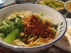-贺秦生陕面王(富力城店)