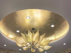 包厢-北平盛世·新京菜·北京烤鸭(劲松·双井店)