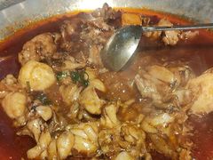 -嗣林·爷爷的私房菜(湾里店)