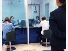 -中国建设银行(上海东方路支行)