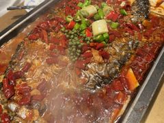 -炉鱼(萧山万象汇店)