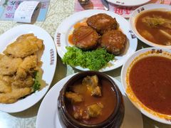 -华梅西餐厅(哈尔滨中央大街店)