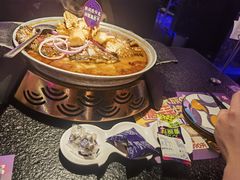 -匠子烤鱼(上邦百汇城店)