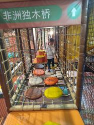 -卡通尼·Safari非洲探索乐园·生日会(金桥国际商业广场店)