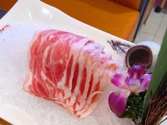 -淼福猪肚鸡·椰子鸡火锅(大沙地店)