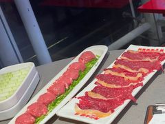 -为什么牛潮汕牛肉火锅(中信广场店)