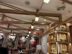 -味千拉面(广州白云机场T1西二店)