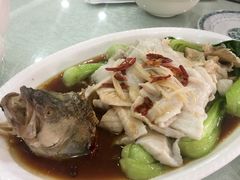 -宝发园名菜馆