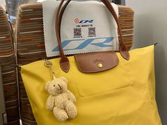 -Longchamp(佛罗伦萨小镇奥特莱斯店)