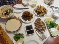 -郑州烤鸭总店