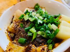 -洞子口张老二凉粉(文殊院店)