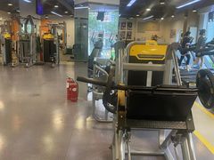 -每刻健身工作室(西直门店)