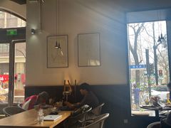 -VESH COFFEE(定西路店)