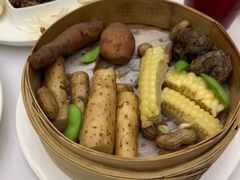 -丰收日·小海鲜·沪上家宴(顾村正大店)