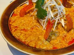 -BetterThai 泰加(苏州中心店)