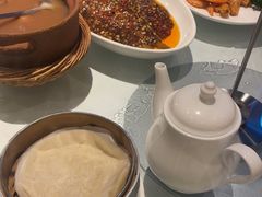 -湖锦酒楼·31年地道湖北菜(黄鹤楼店)