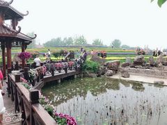 -南通洲际绿博园