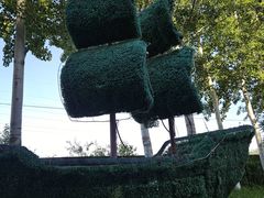 -大兴滨河森林公园