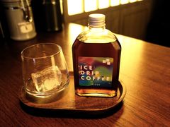 -BIJOU coffee&cocktail(龙岗万科广场店)