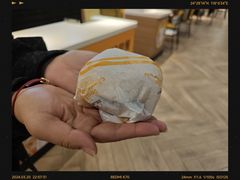 -麦当劳(世贸店)