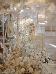 -忆江南婚礼策划(姑苏店)