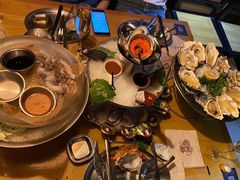 -囧吉香生蚝牛排馆(湖北路店)