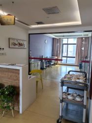 -月满阁月子中心(莲湖区店)