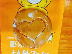 -咕咕站韩国料理(紫金港店)