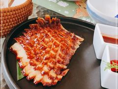 -泰香米泰国餐厅(成都大悦城店)