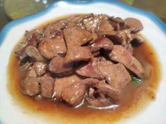 -陈记菜馆·非遗淮扬菜(东关街教场店)