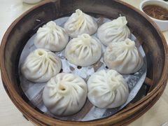 蟹粉鲜肉小笼8只-莱莱小笼·乔艾