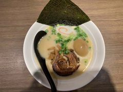 -雷神拉面(财富中心玉米楼店)