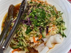 西贝面筋-西贝(上海我格广场店)