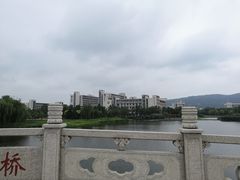 -江南大学(蠡湖校区)
