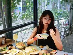 -生机蔬食·24节气料理餐厅(番禺广场店)