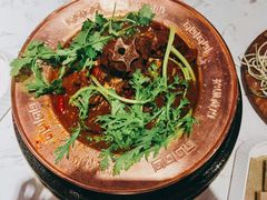 -丁卯•铜锅涮肉(工体店)