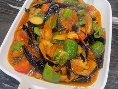 -靖远尕六美味羊羔肉