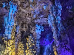 -泰安地下龙宫景区