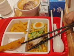 -味千拉面(和平大道奥山世纪城店)