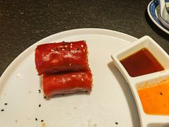 -蝴蝶里·粤菜·点心(龙湖天街&滨江店)