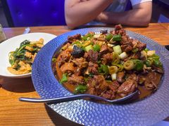 -俭寨大盘鸡·缸子肉·小公鸡·新疆菜(云通店)