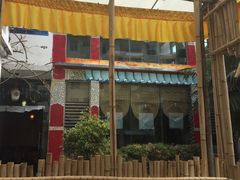 门面-尼玛藏家风味园(阿山食城店)