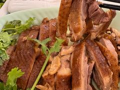 -陆记鹅庄·潮汕菜·狮头鹅(大仟里店)