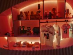 -水桶王国主题餐厅·聚会·生日派对·亲子活动·家庭套餐(亚龙湾希尔顿店)