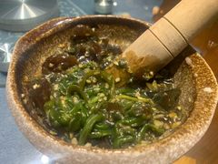擂辣椒皮蛋-彭厨(常州店)