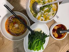 -榕意·川味之美(深业上城店)