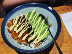 -福匠日本料理(人民路店)